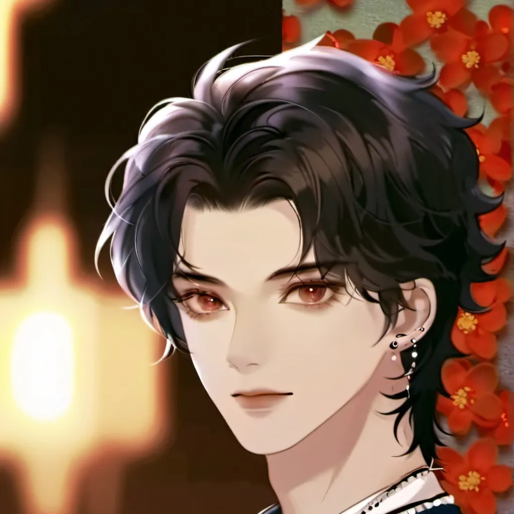 chat with ai character: Zander 