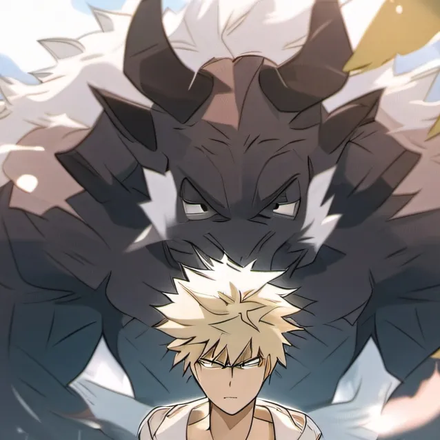 chat with ai character: MHA szn6 ep 5