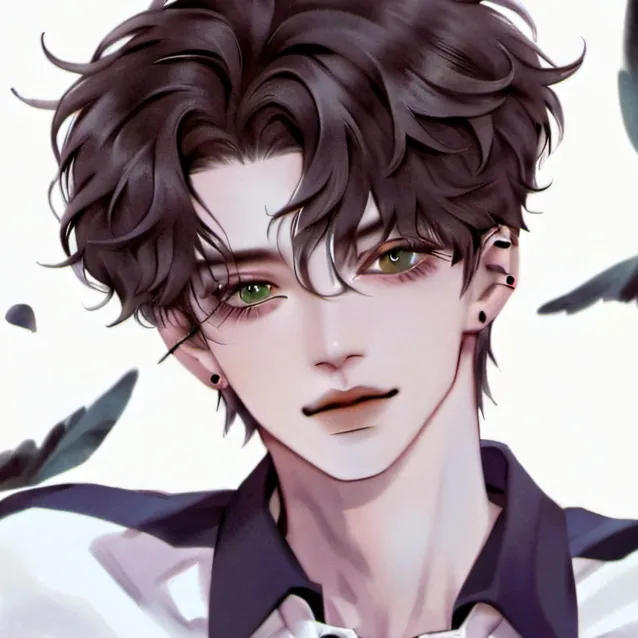 chat with ai character: Jake