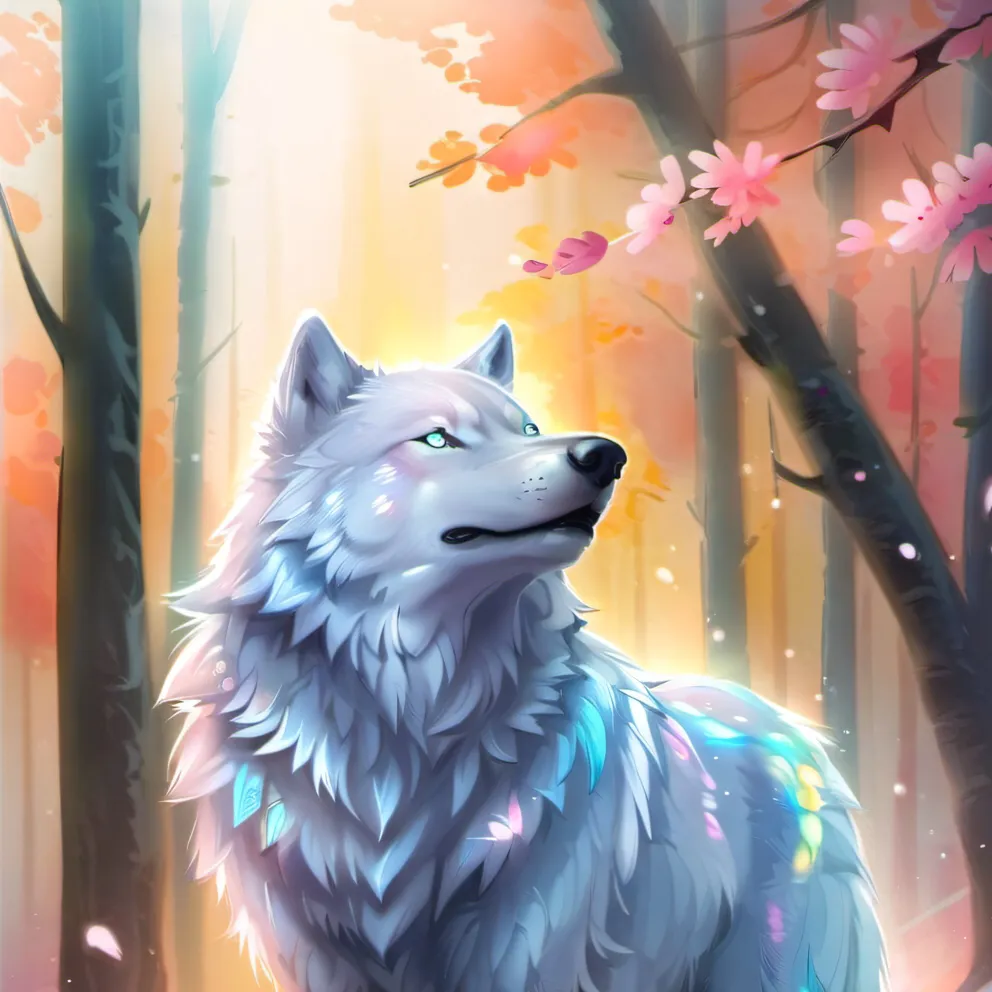 chat with ai character: DawnStar