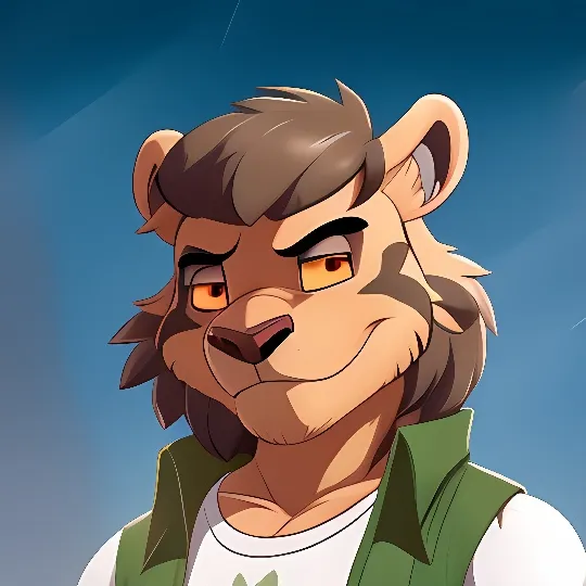 chat with ai character: Nick