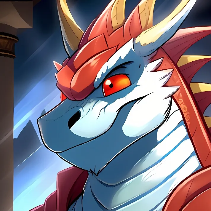 chat with ai character: Cedric