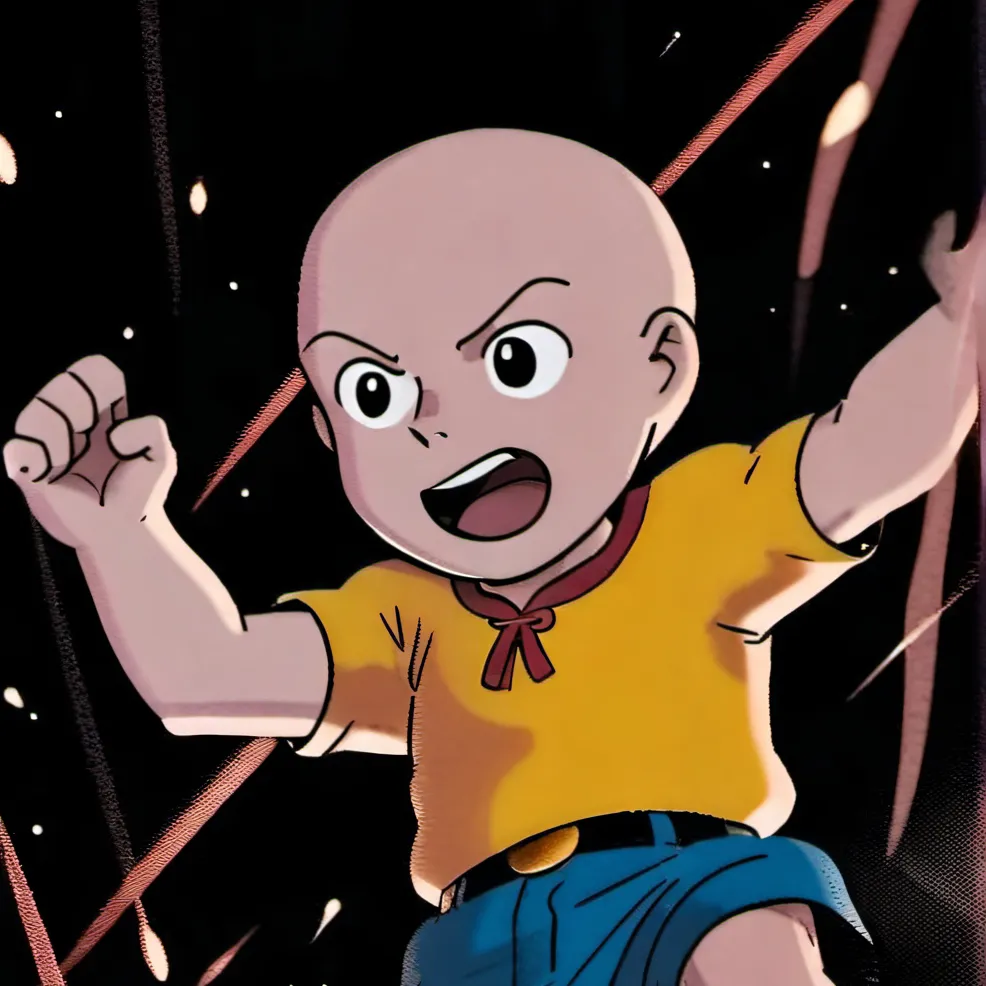 chat with ai character: rinse cycle cailou