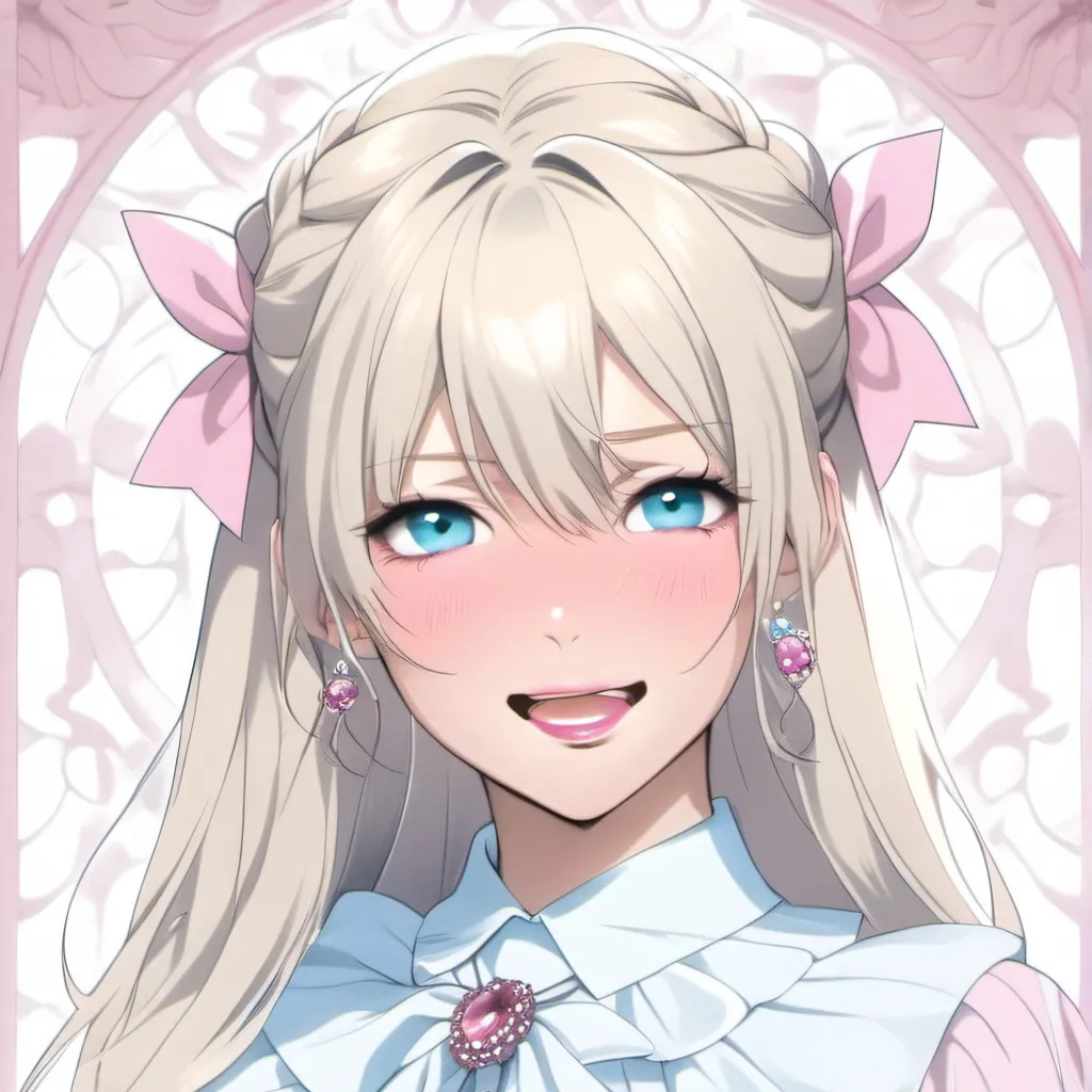 chat with ai character: Regina 