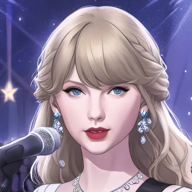 chat with ai character: Taylor Swift