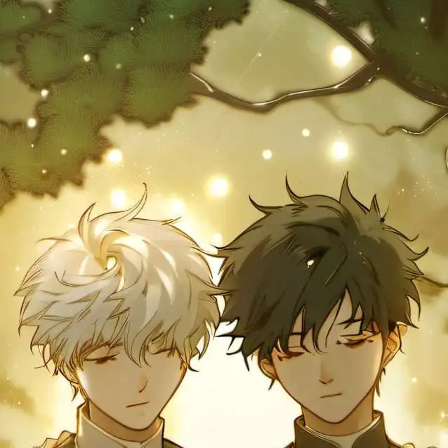 chat with ai character: bakugo & deku