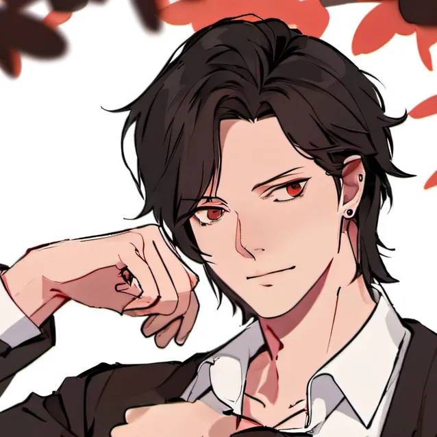 chat with ai character: aizawa