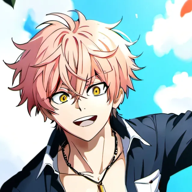 chat with ai character: BDT