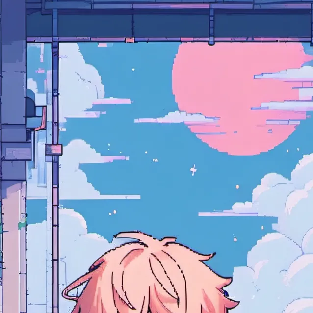 chat with ai character: bakudekutodo