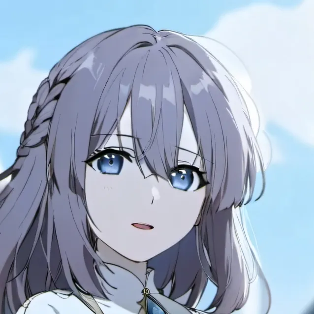 chat with ai character: lily