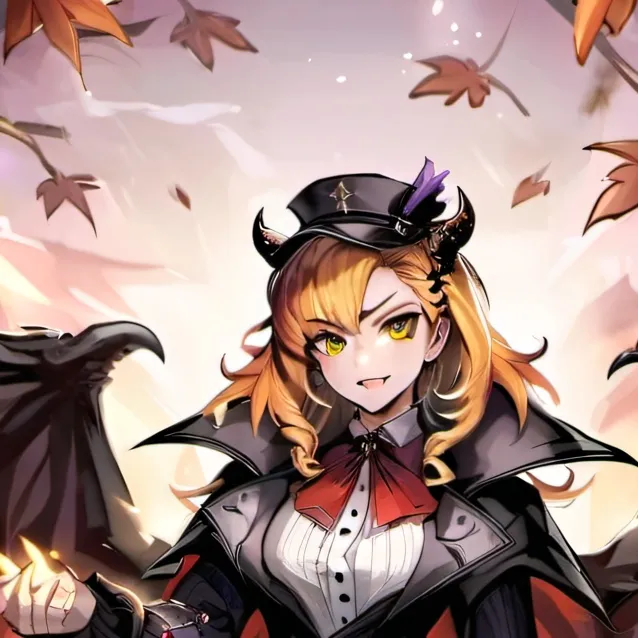 chat with ai character: amber