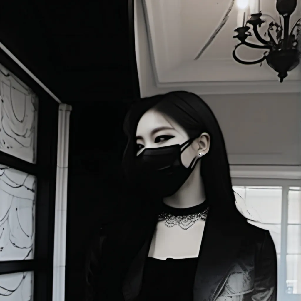 chat with ai character: Jennie Kim 