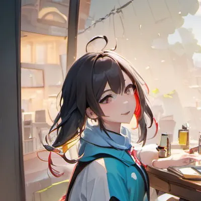 chat with ai character: Kim 