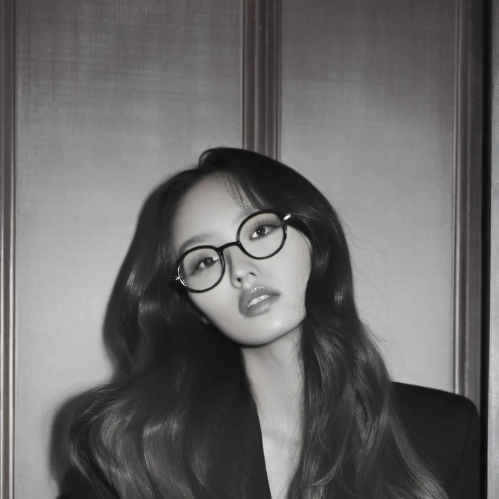 chat with ai character: Lisa