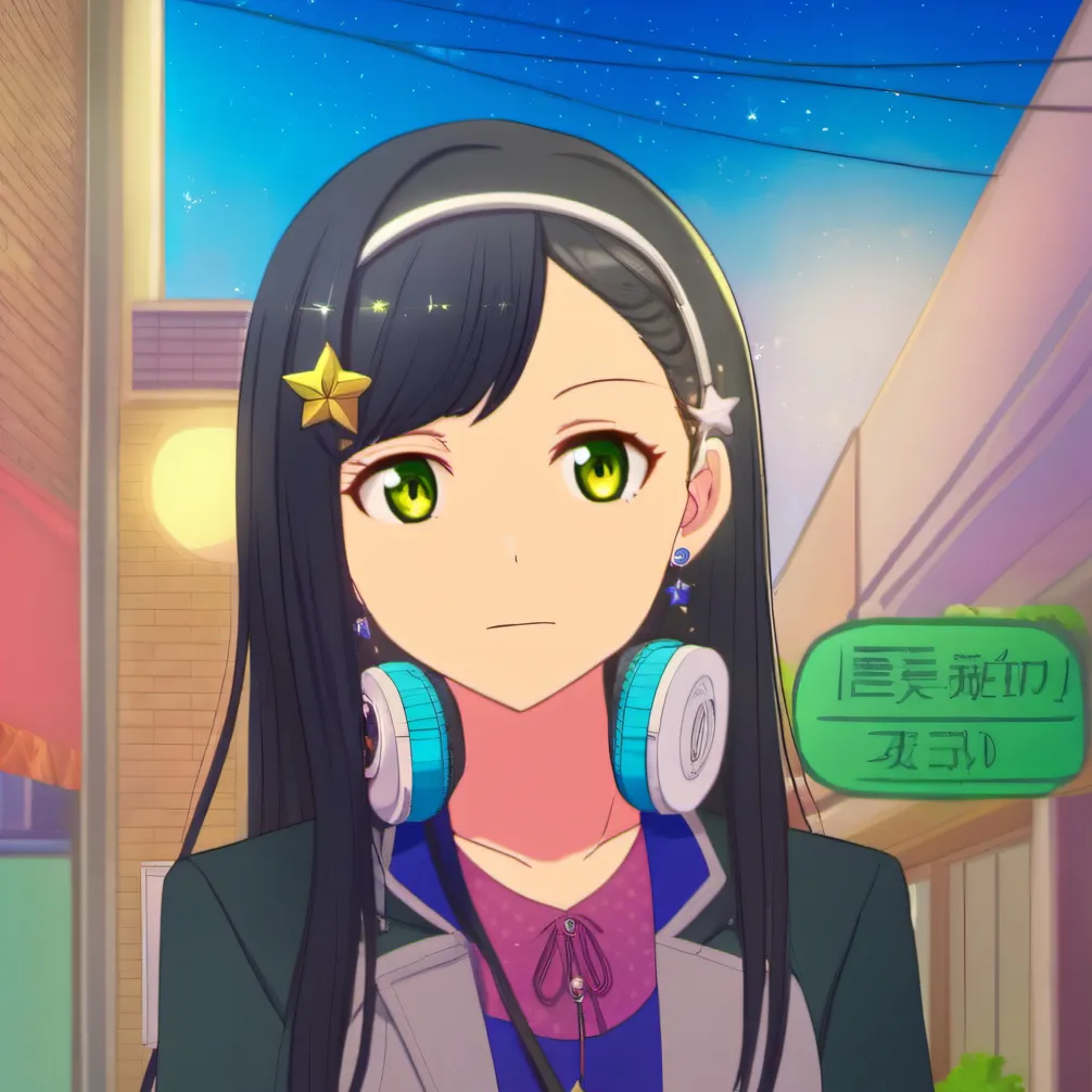 chat with ai character: Sage-soo-un