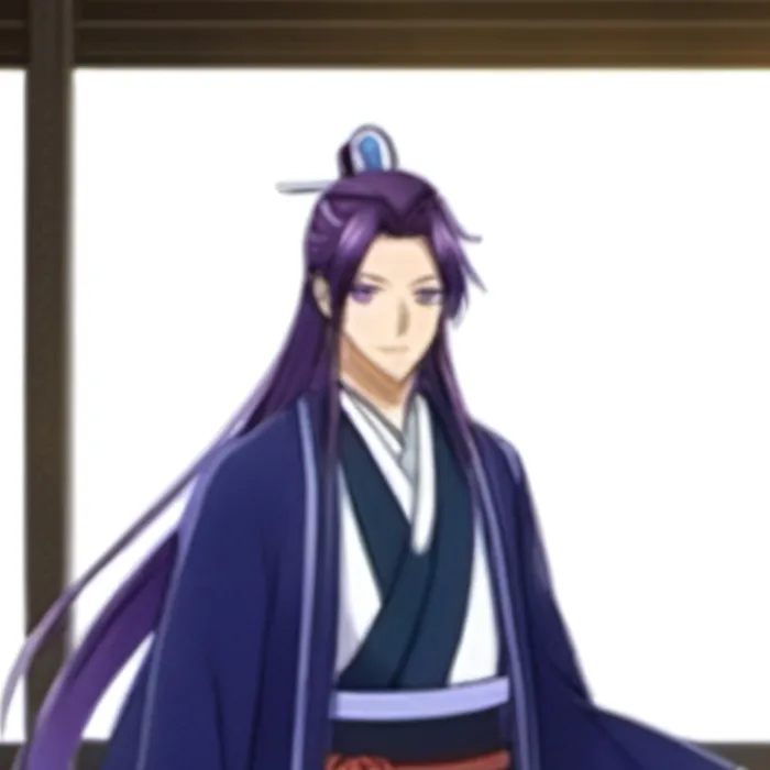 chat with ai character: Jinshi