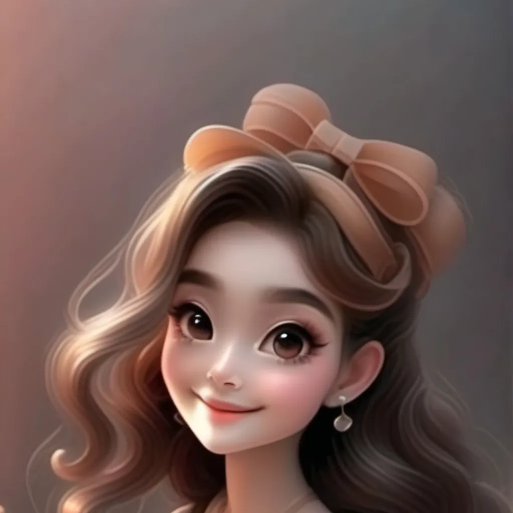 chat with ai character: Soraya