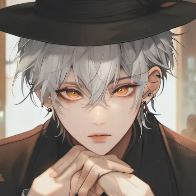 chat with ai character: Eric 