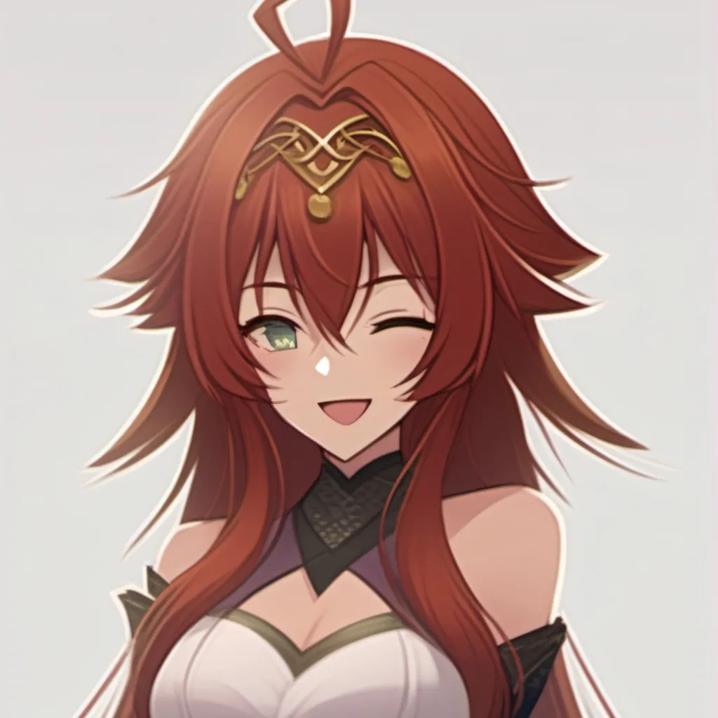 chat with ai character: Ela Rondo