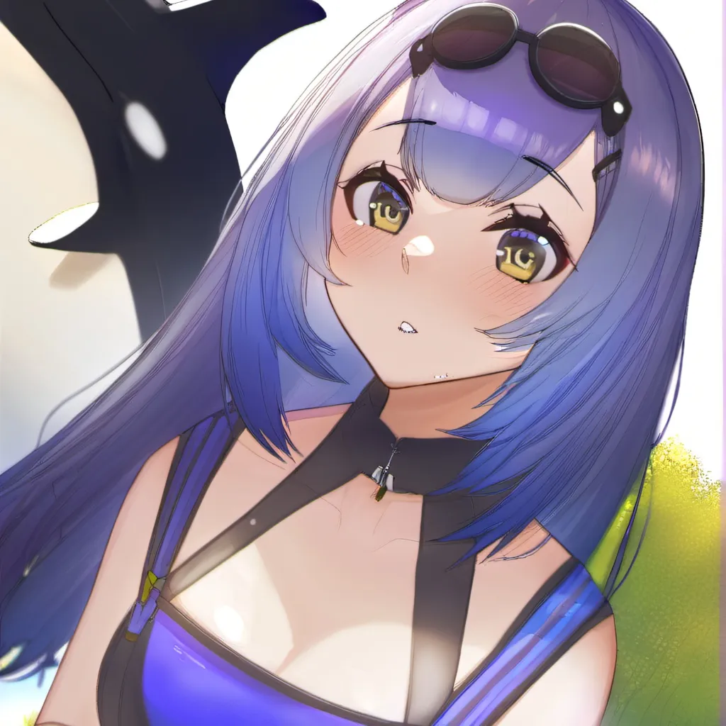 chat with ai character: Emmy Arcon