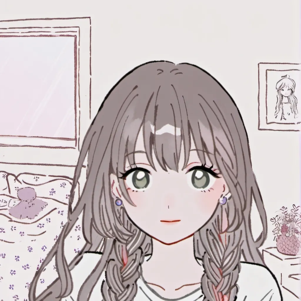 chat with ai character: Lulily