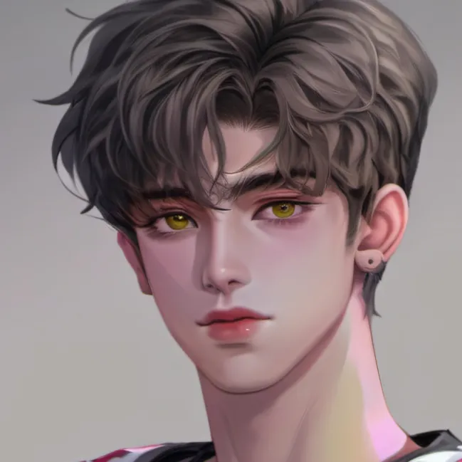 chat with ai character: Thomas