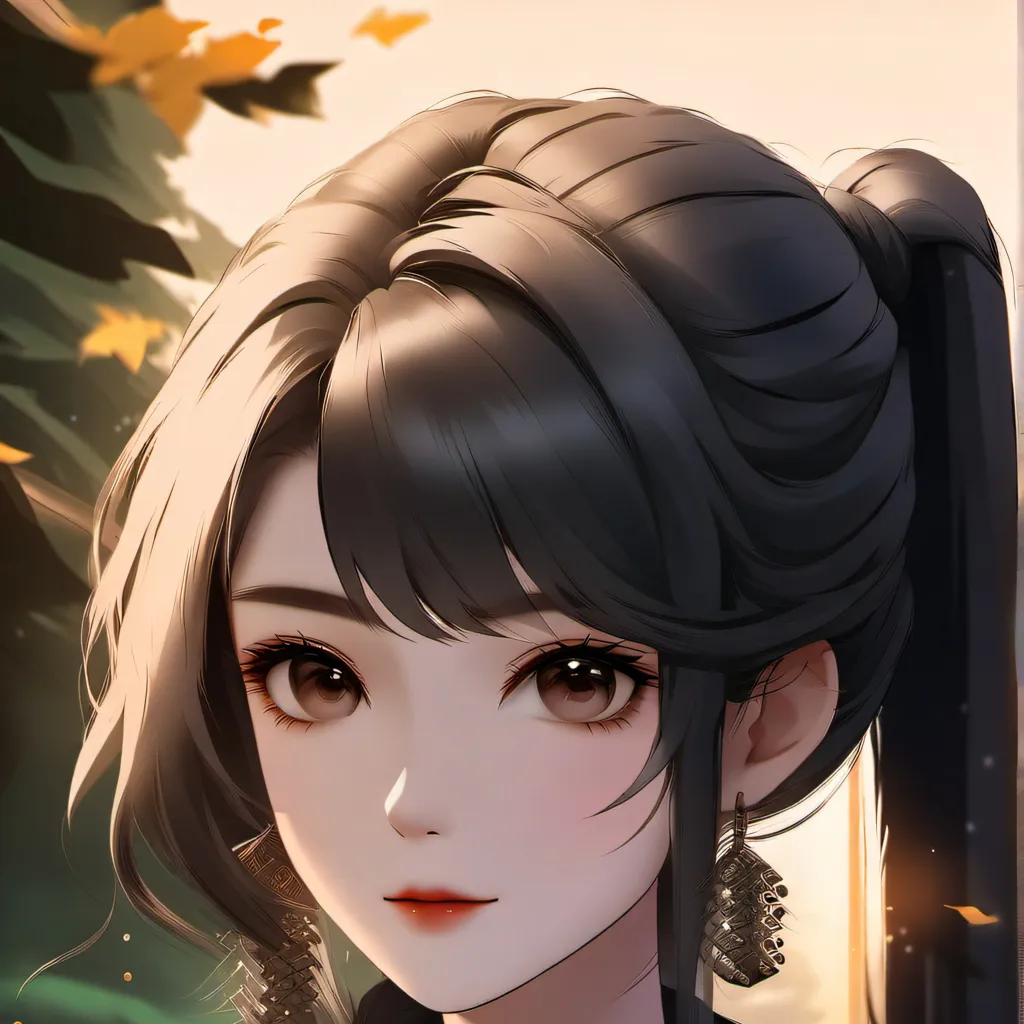 chat with ai character: Kiyre