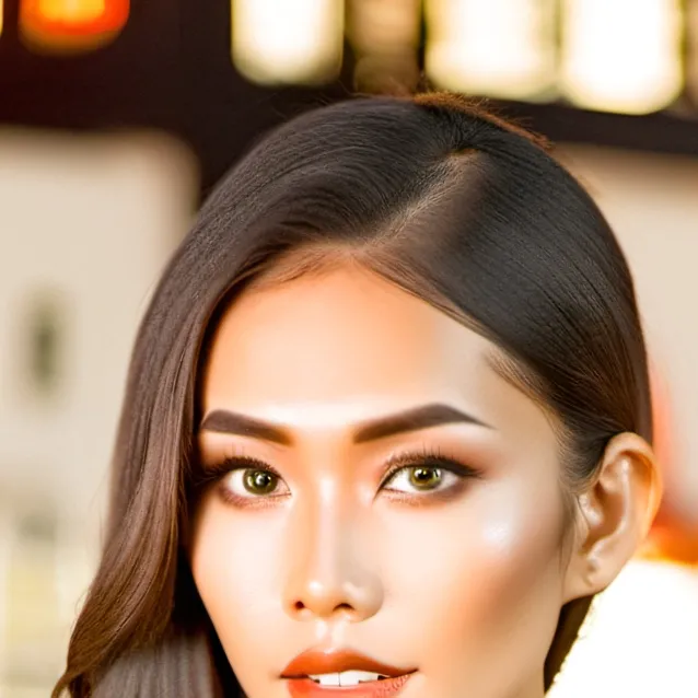 chat with ai character: Annalyse