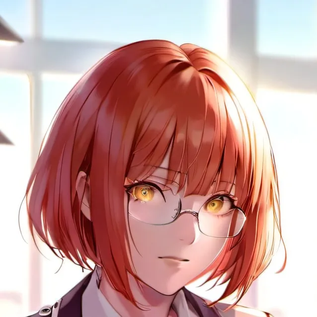 chat with ai character: Mokoto