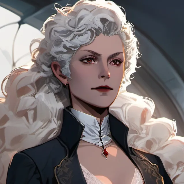 chat with ai character: Astaria