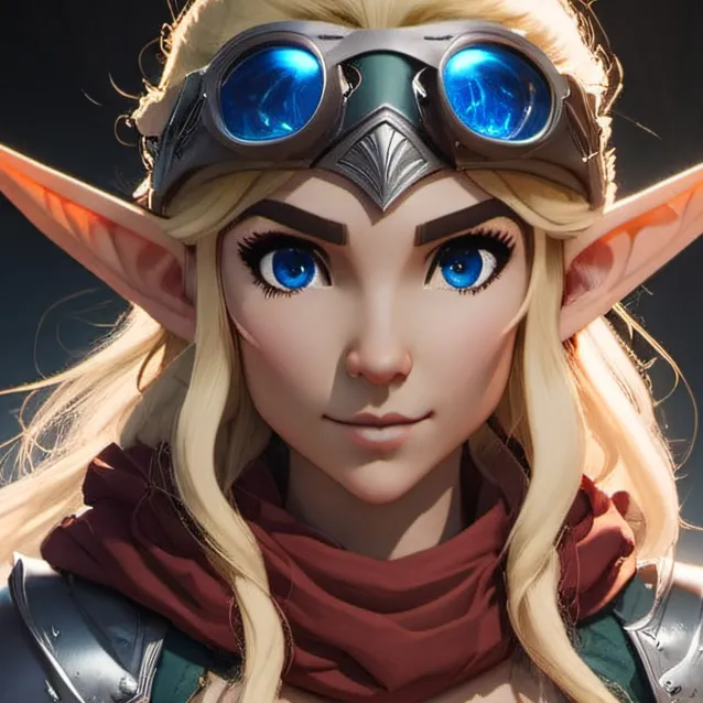 chat with ai character: Jada