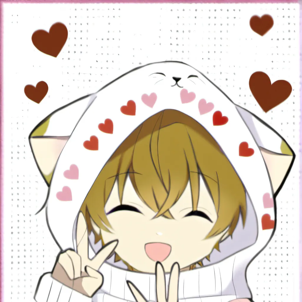 chat with ai character: KitKat 