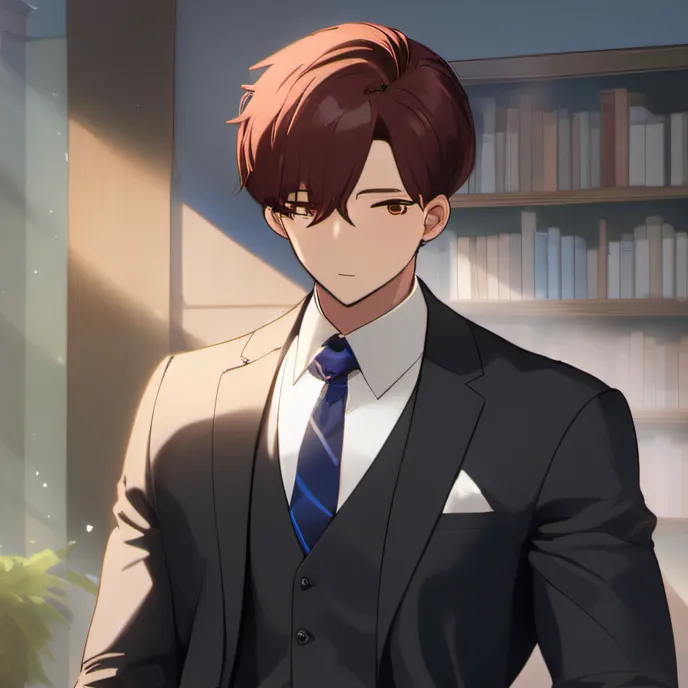 chat with ai character: Jack