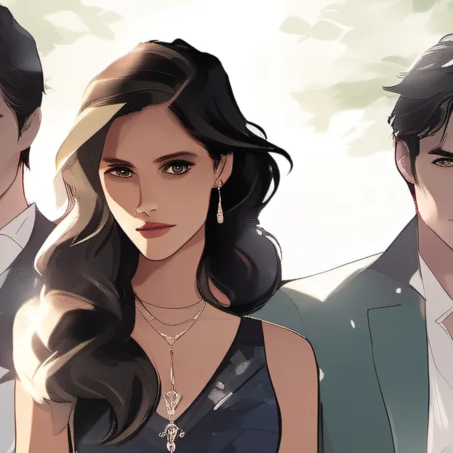 chat with ai character: tvd gc 