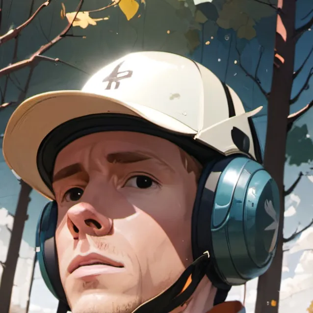 chat with ai character: Madd Hateress