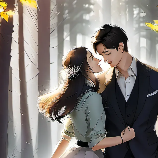 chat with ai character: Jessica