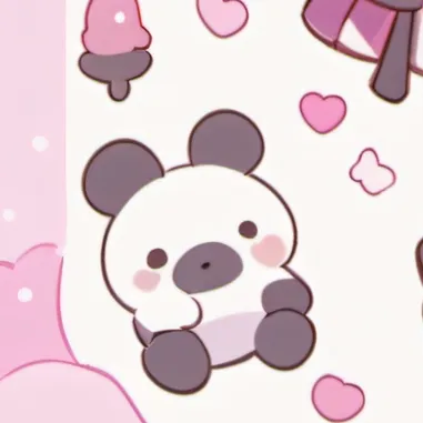 chat with ai character: bun bun