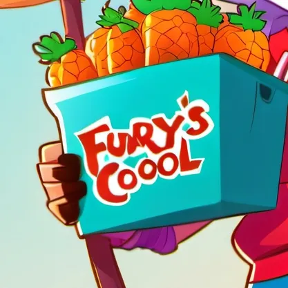 chat with ai character: 🐺🐾🌿🐾🐺