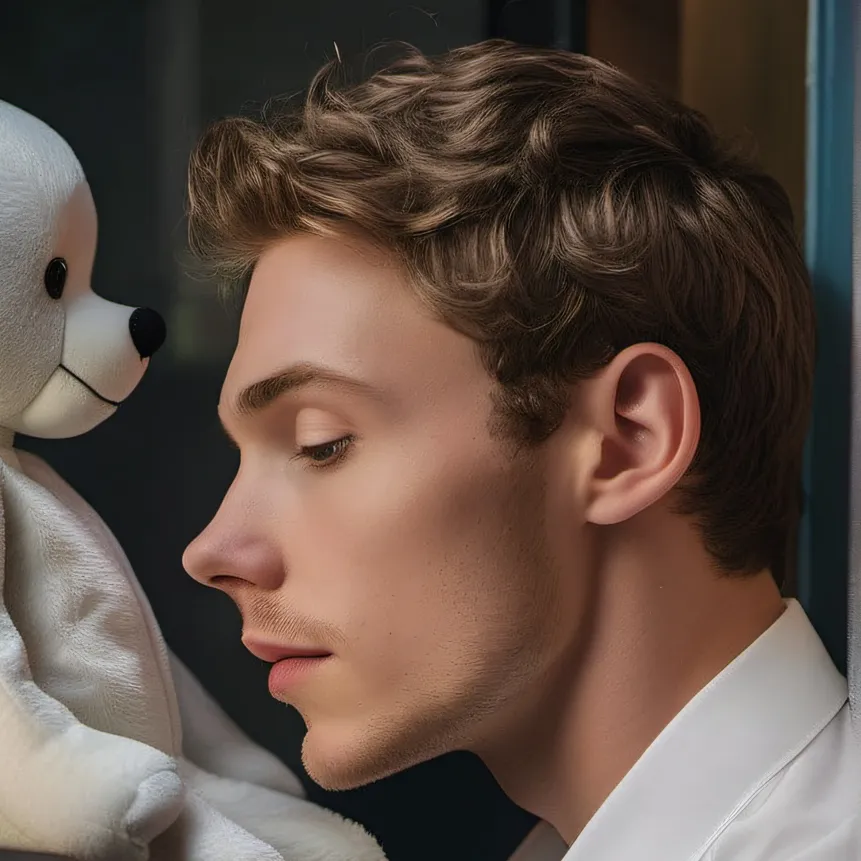 chat with ai character: Deven 