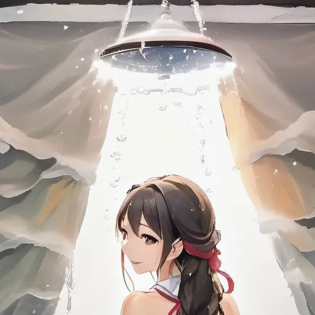 chat with ai character: ????