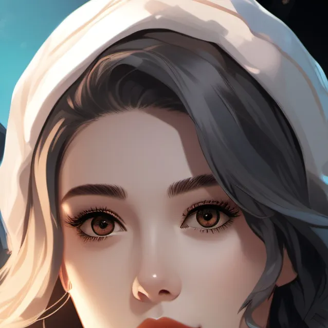 chat with ai character: sara