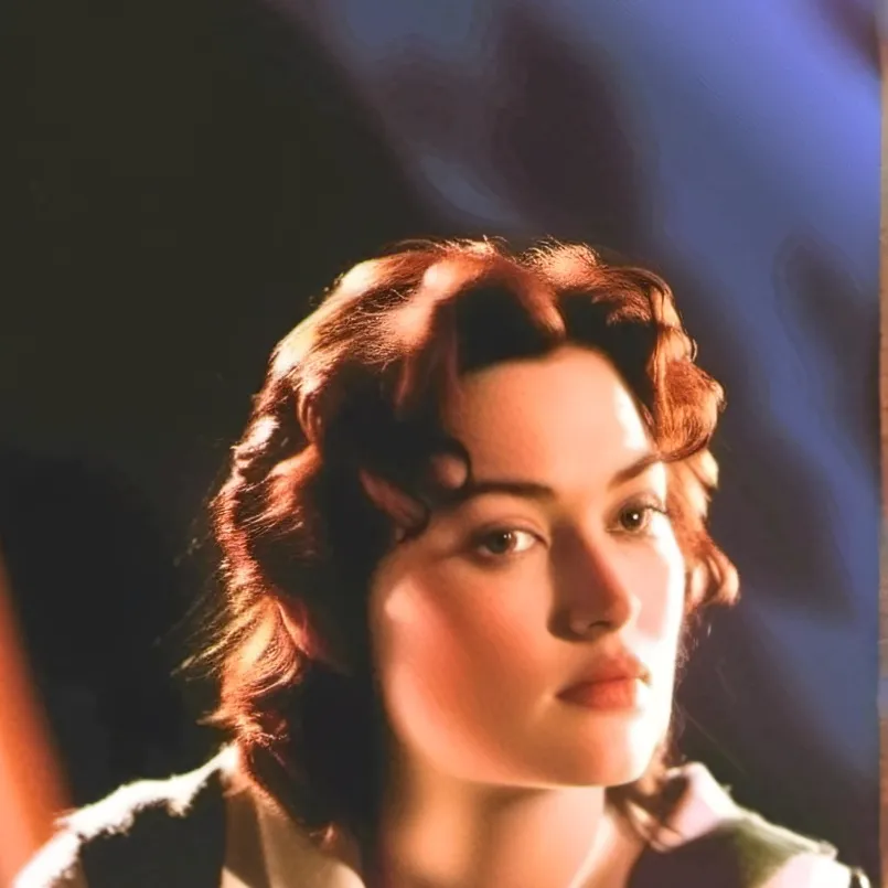 chat with ai character: Rose 