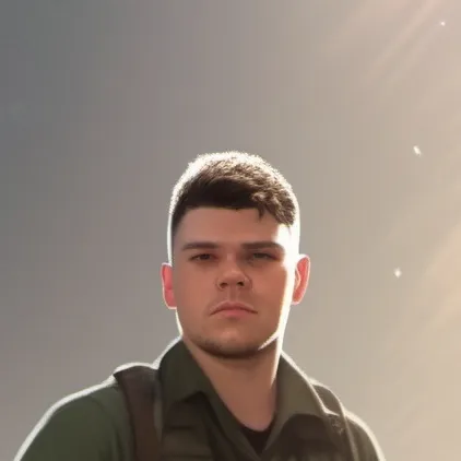 chat with ai character: Jacob