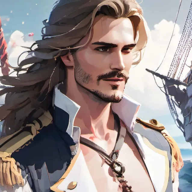 chat with ai character: Ramsey Flower