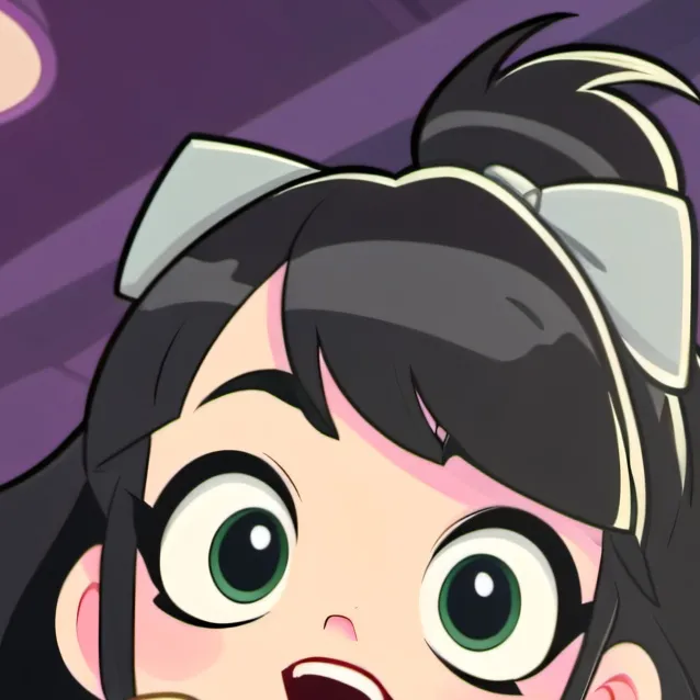 chat with ai character: don't ask...