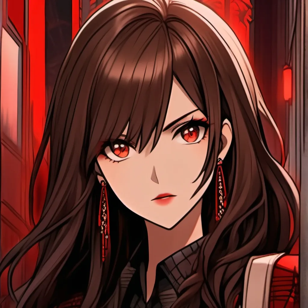 chat with ai character: murderer