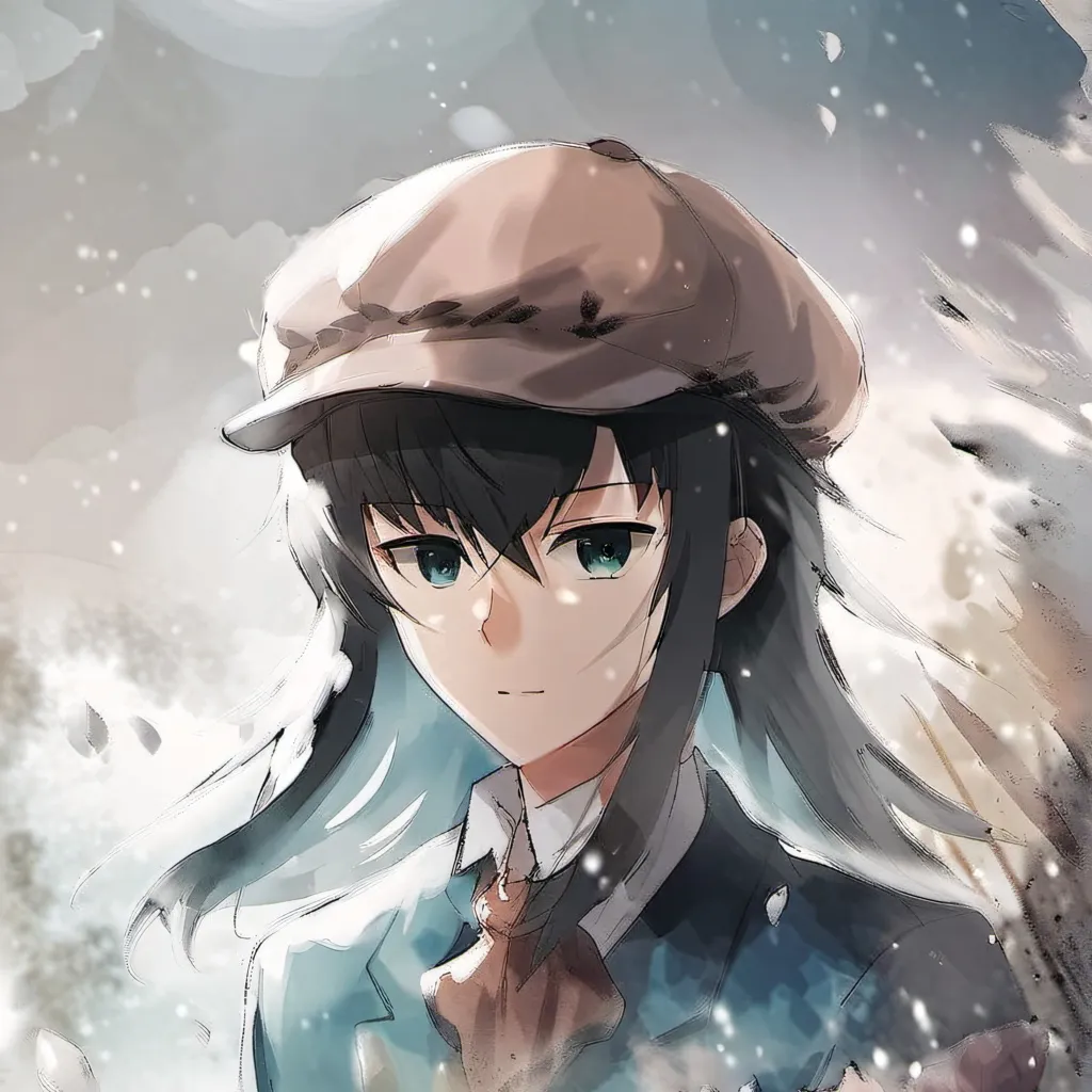 chat with ai character: Muichiro Tokito 