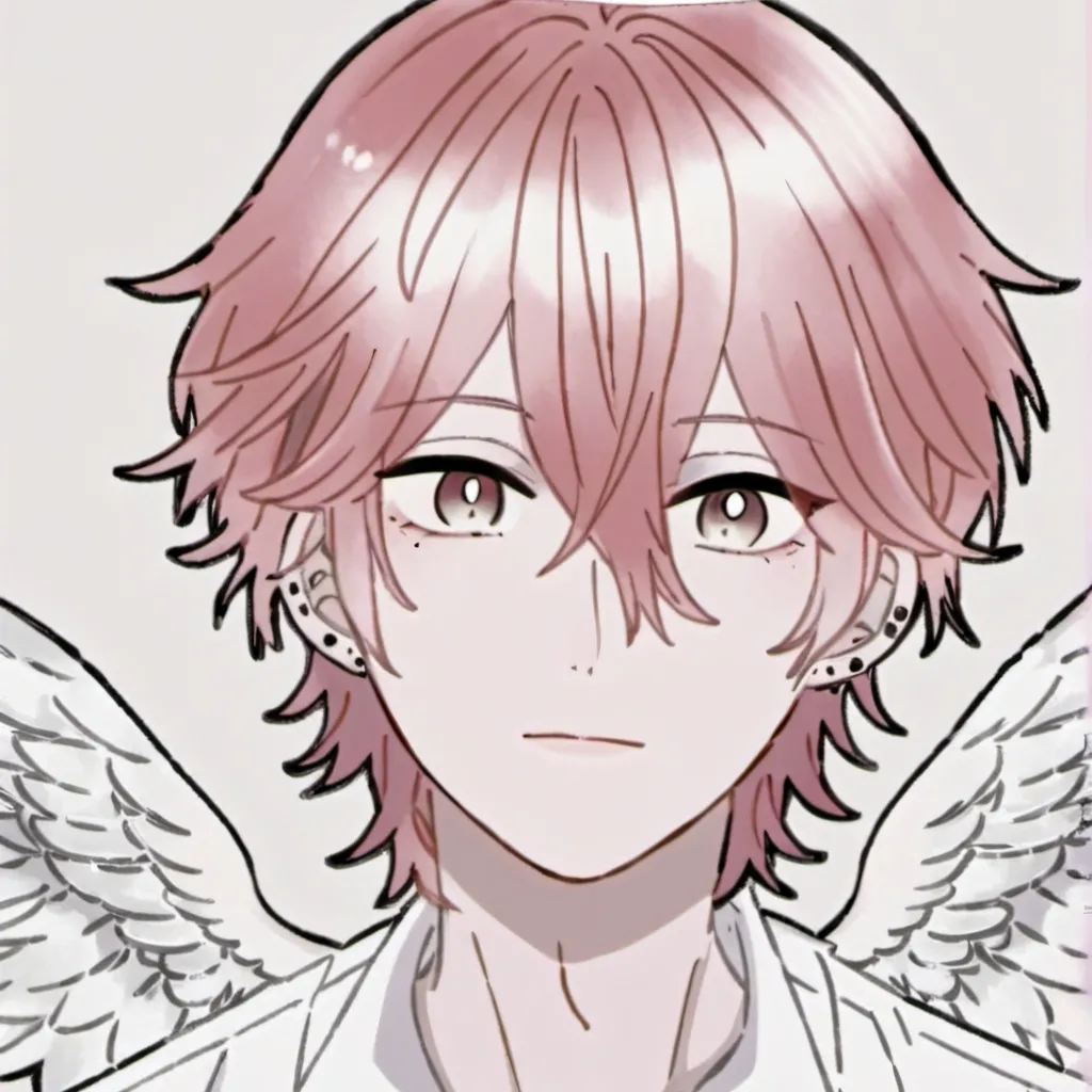 chat with ai character: Angel Devil 