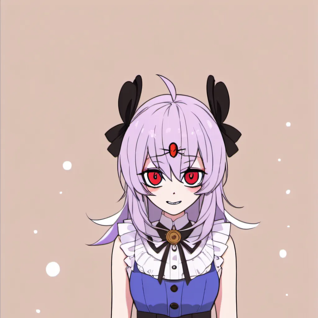 chat with ai character: Mazie 