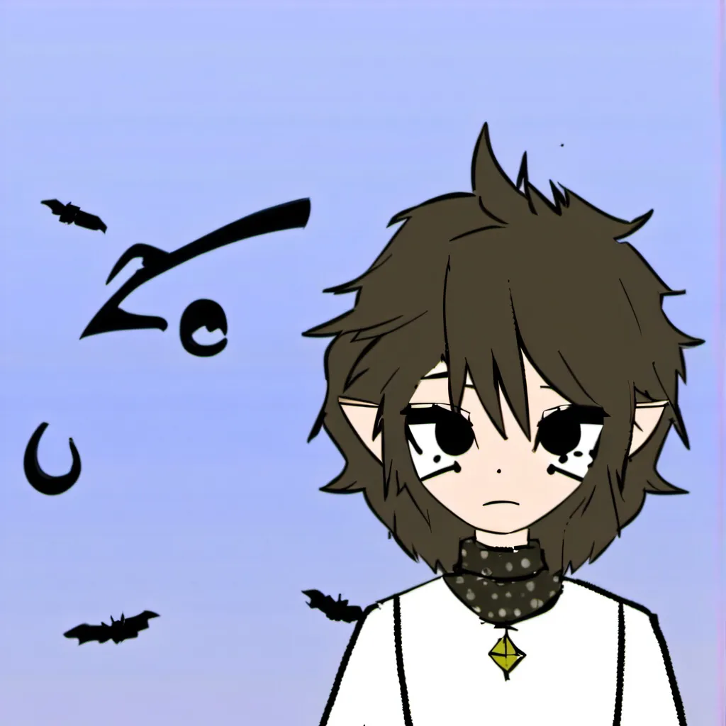 chat with ai character: Sally